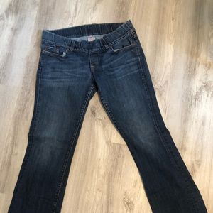 Lucky 🍀 Brand Maternity Jeans